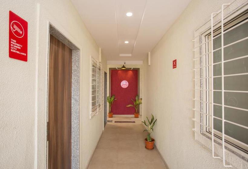 Oyo 10939 Hotel Sangam