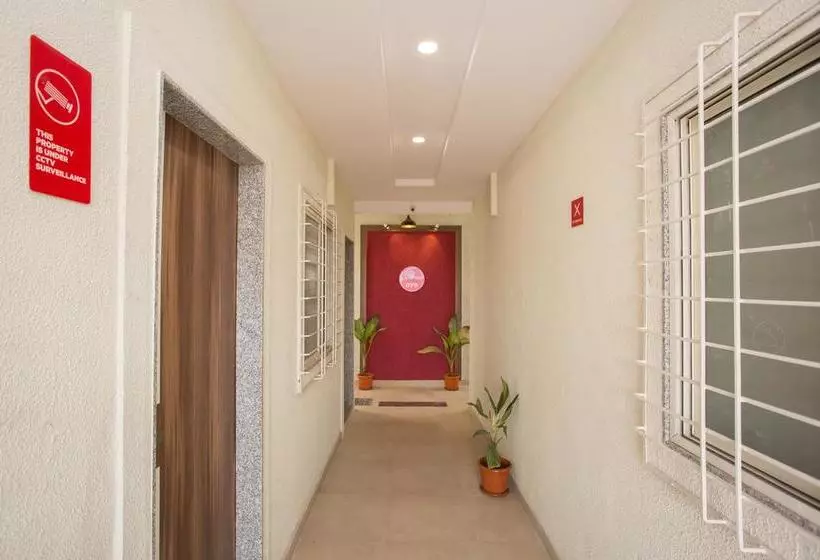 Oyo 10939 Hotel Sangam