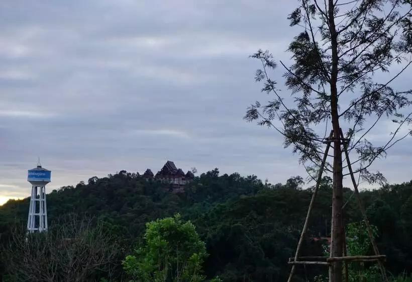 استراحتگاه Phu Sumphao Valley