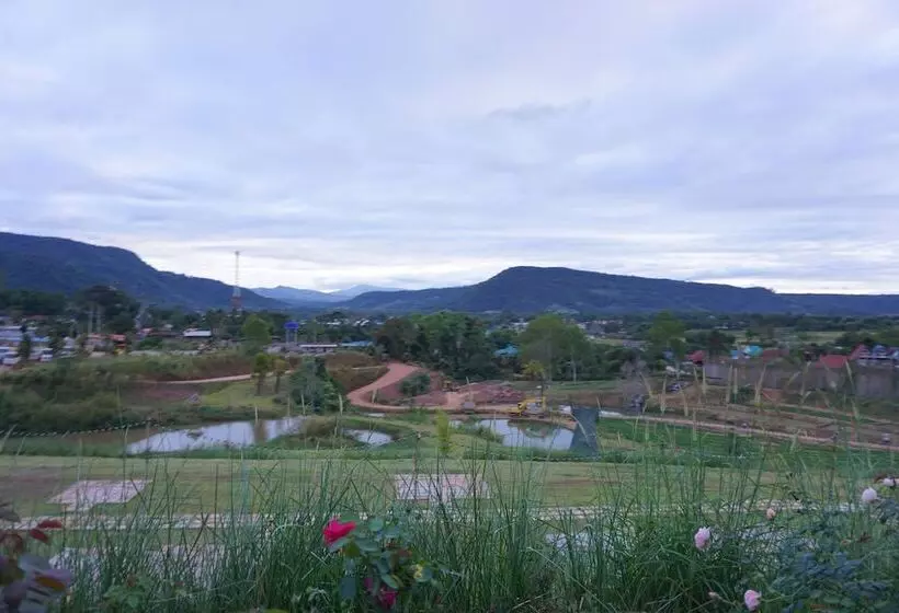 استراحتگاه Phu Sumphao Valley