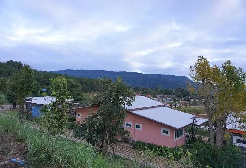 استراحتگاه Phu Sumphao Valley