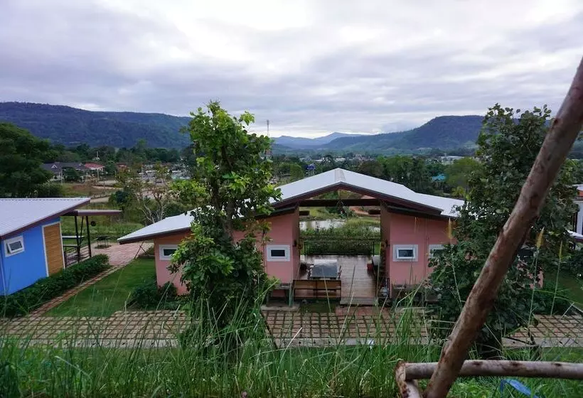 استراحتگاه Phu Sumphao Valley