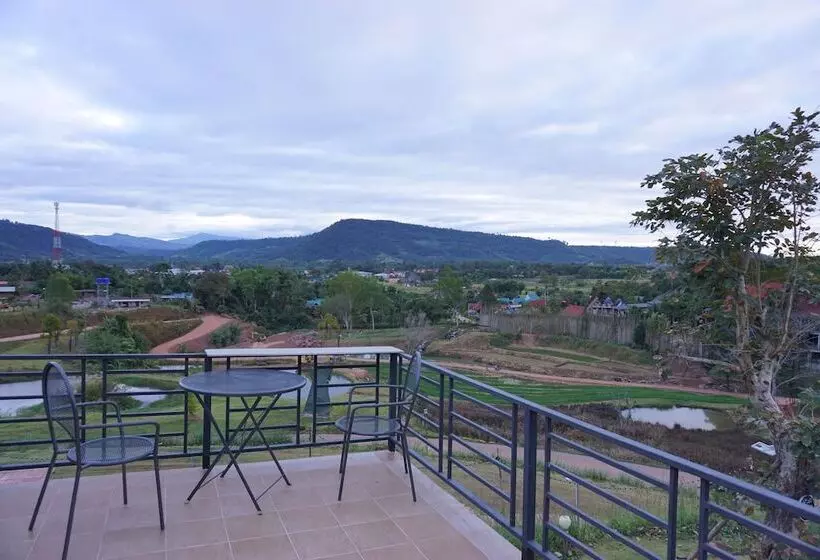 استراحتگاه Phu Sumphao Valley