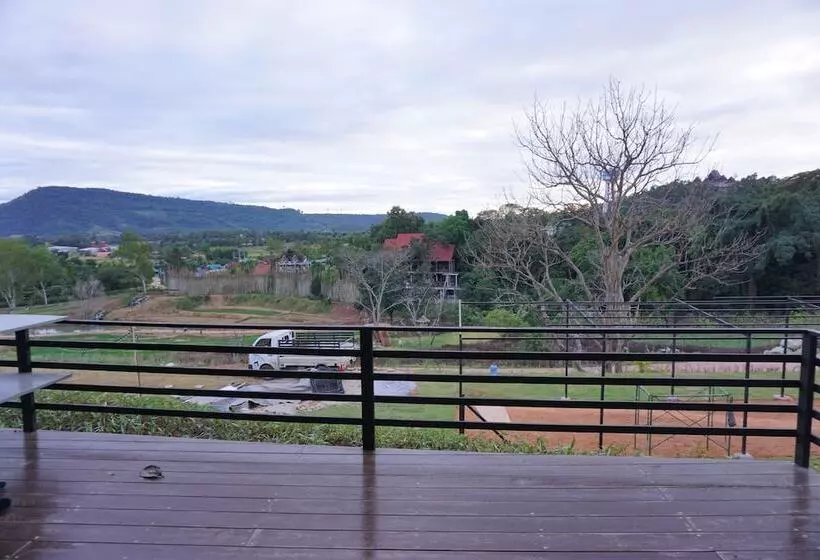 استراحتگاه Phu Sumphao Valley