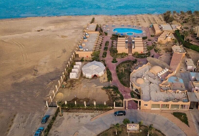 استراحتگاه Silver Beach Boutique