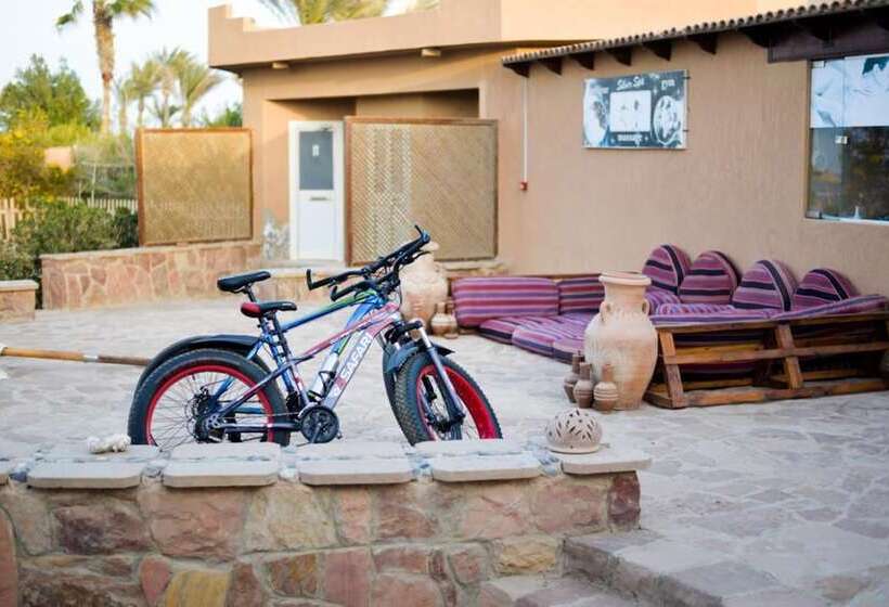 استراحتگاه Silver Beach Boutique