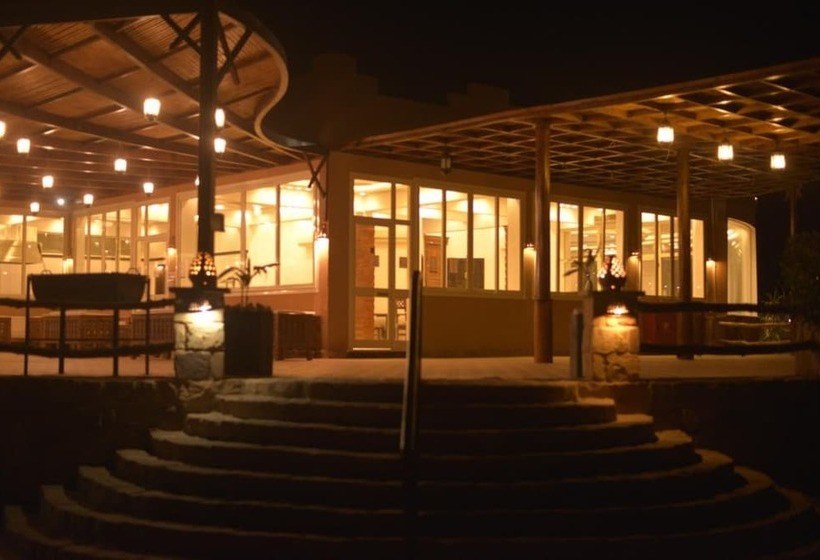 استراحتگاه Silver Beach Boutique