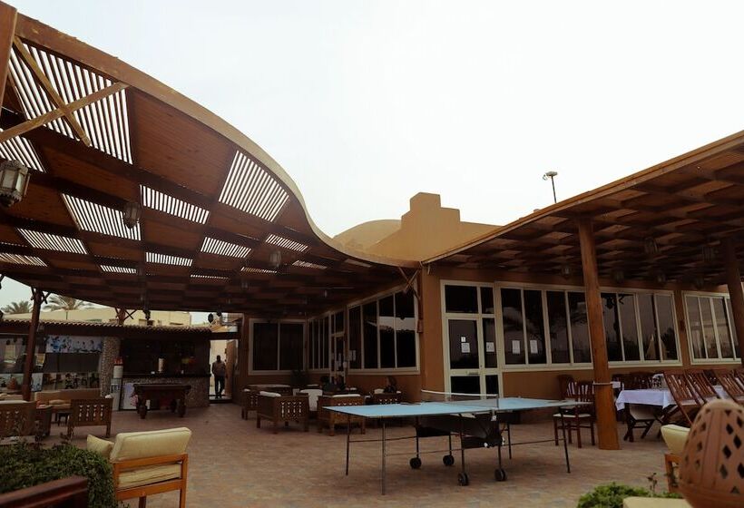 استراحتگاه Silver Beach Boutique