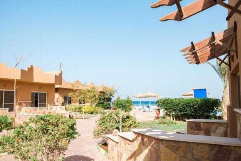 استراحتگاه Silver Beach Boutique