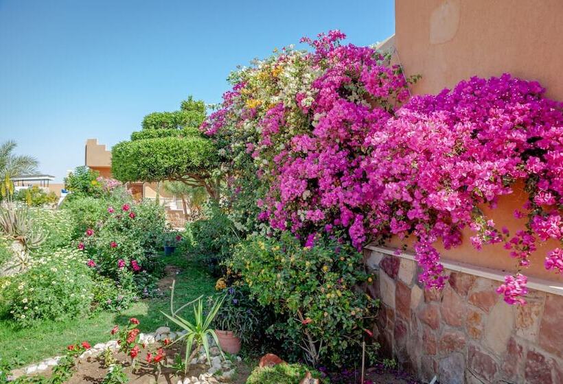 استراحتگاه Silver Beach Boutique