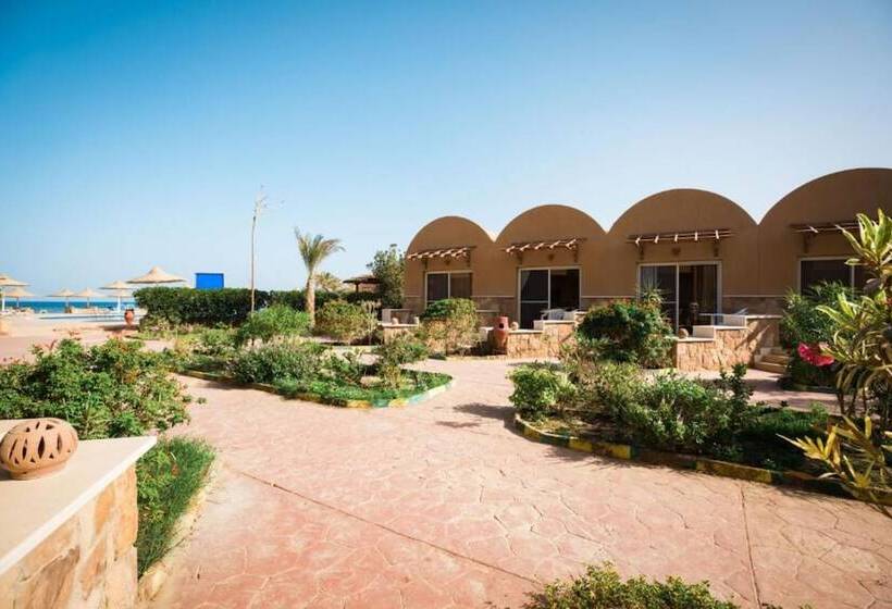 استراحتگاه Silver Beach Boutique