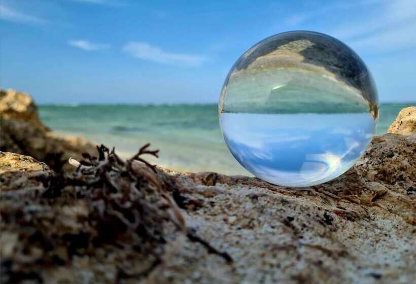 استراحتگاه Silver Beach Boutique