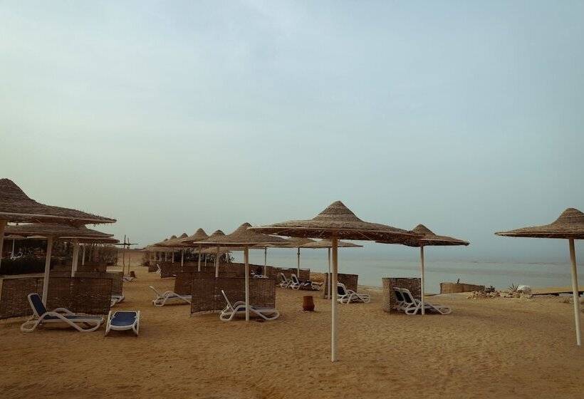 استراحتگاه Silver Beach Boutique