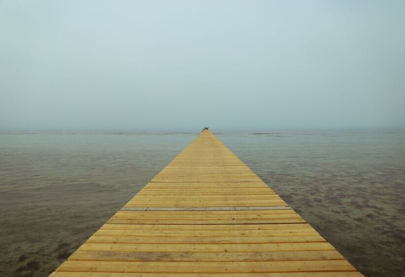 استراحتگاه Silver Beach Boutique