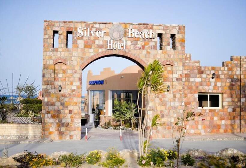 استراحتگاه Silver Beach Boutique