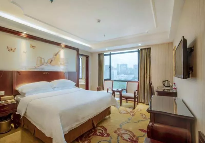 Vienna International Hotel Jieyang Jieyanglou