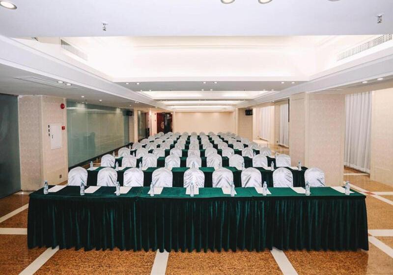 Vienna International Hotel Jieyang Jieyanglou