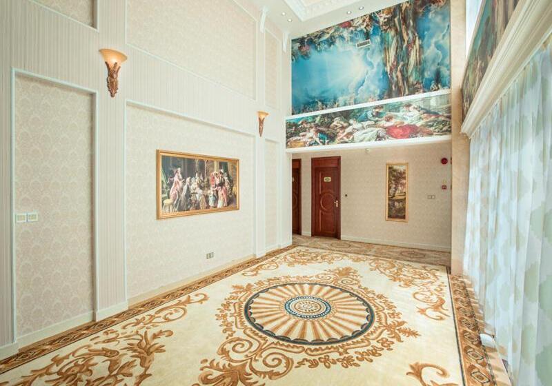 Vienna International Hotel Jieyang Jieyanglou