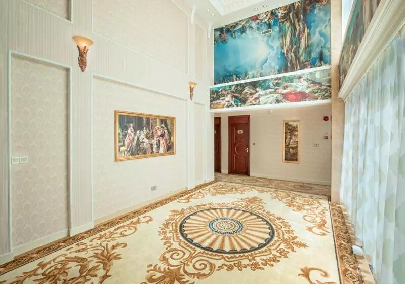 Vienna International Hotel Jieyang Jieyanglou