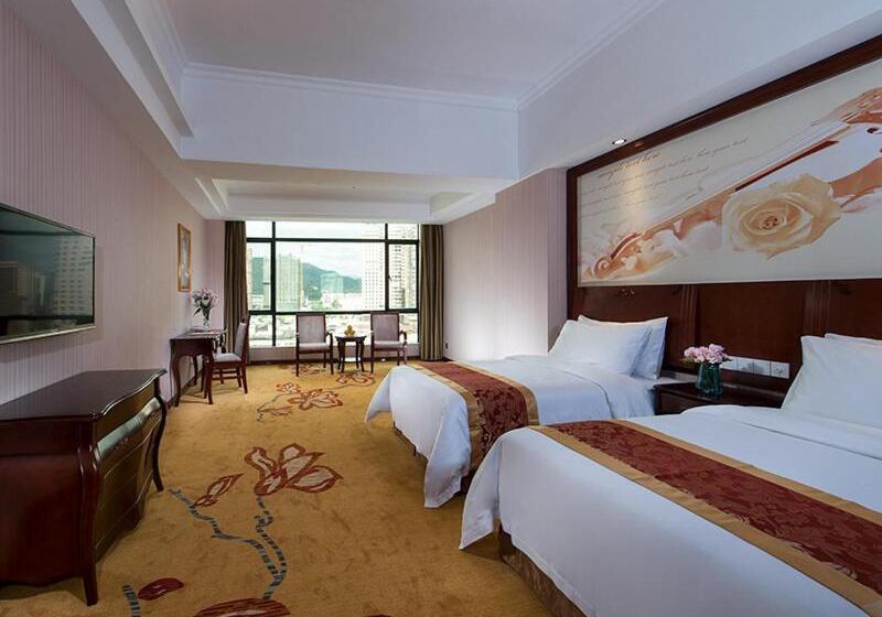 Vienna International Hotel Jieyang Jieyanglou