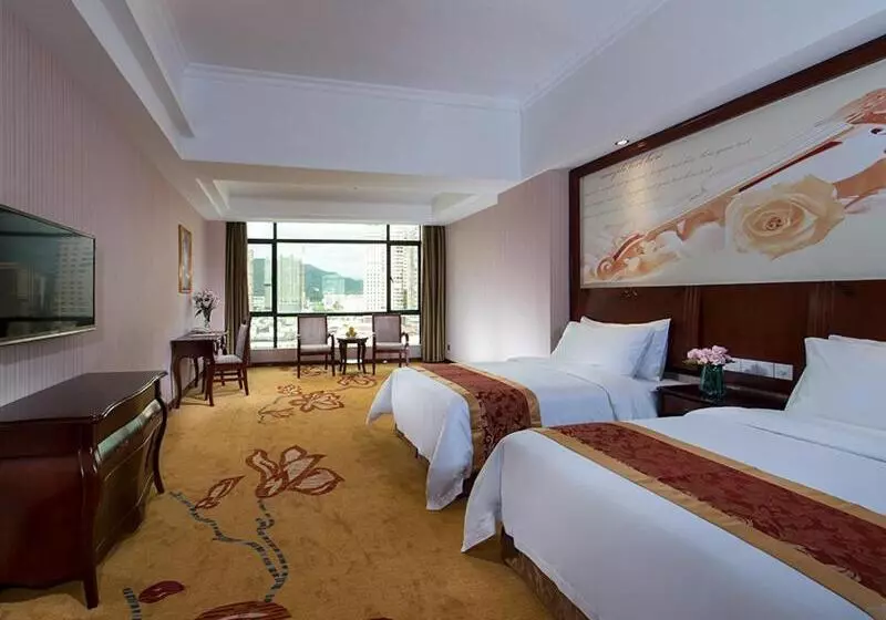Vienna International Hotel Jieyang Jieyanglou