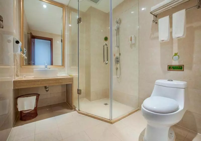 Vienna International Hotel Jieyang Jieyanglou