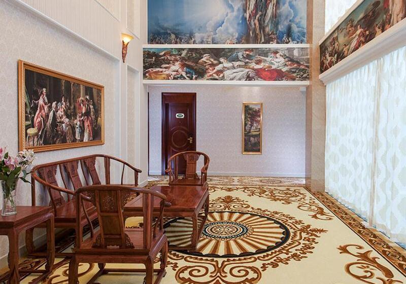 Vienna International Hotel Jieyang Jieyanglou