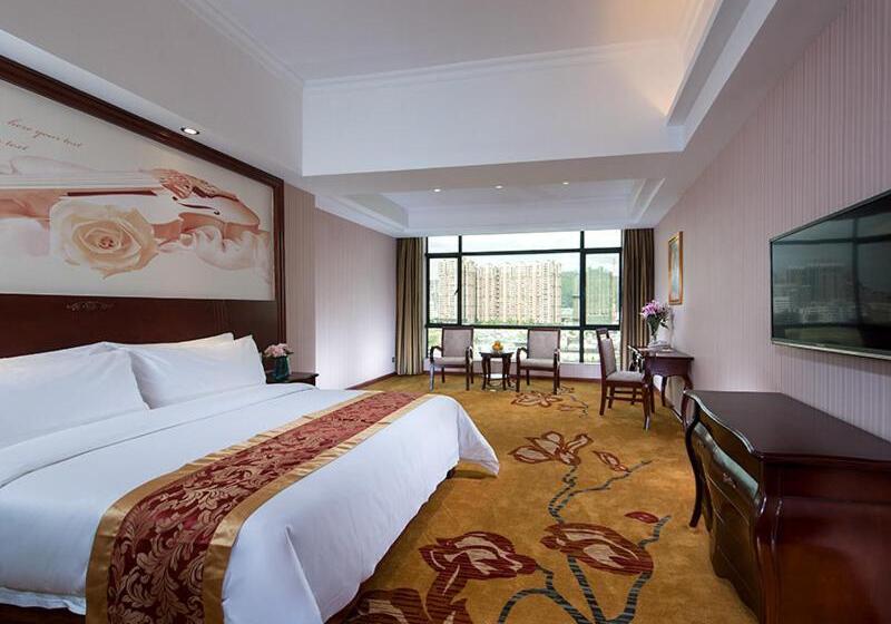Vienna International Hotel Jieyang Jieyanglou