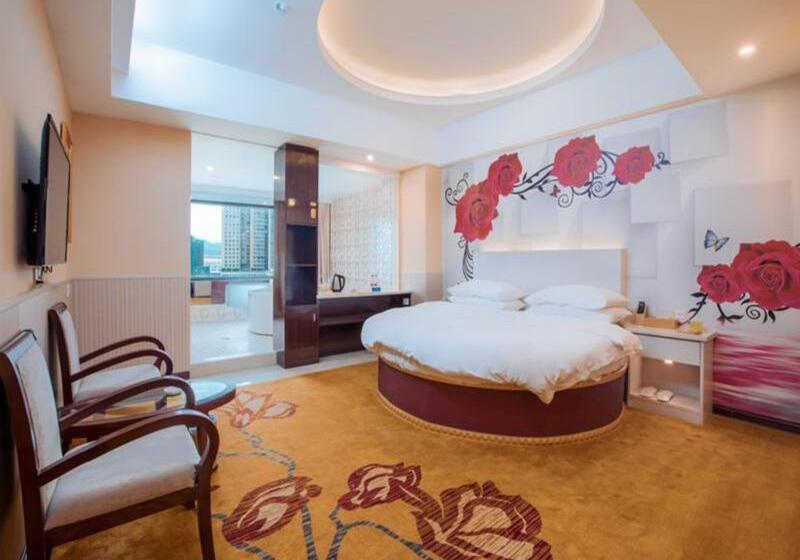Vienna International Hotel Jieyang Jieyanglou