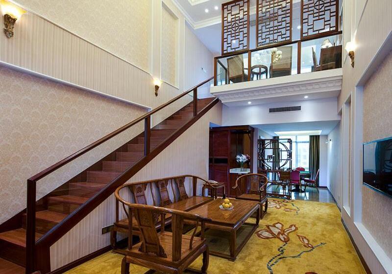 Vienna International Hotel Jieyang Jieyanglou