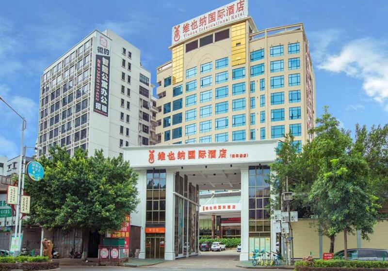 Vienna International Hotel Jieyang Jieyanglou