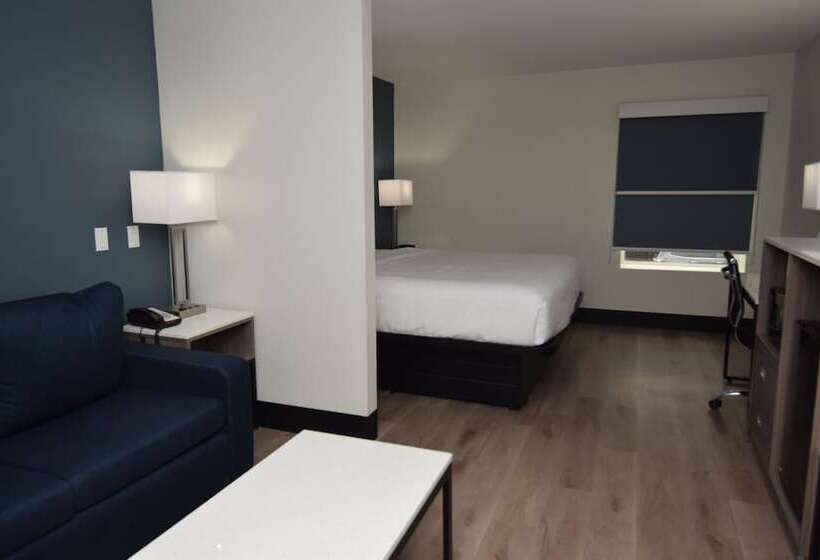 فندق Baymont By Wyndham Batavia - Darien Lake