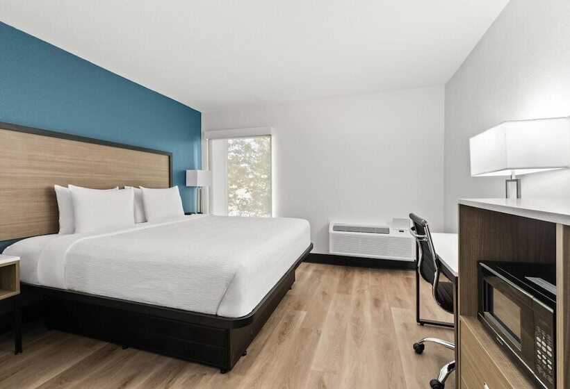 فندق Baymont By Wyndham Batavia - Darien Lake