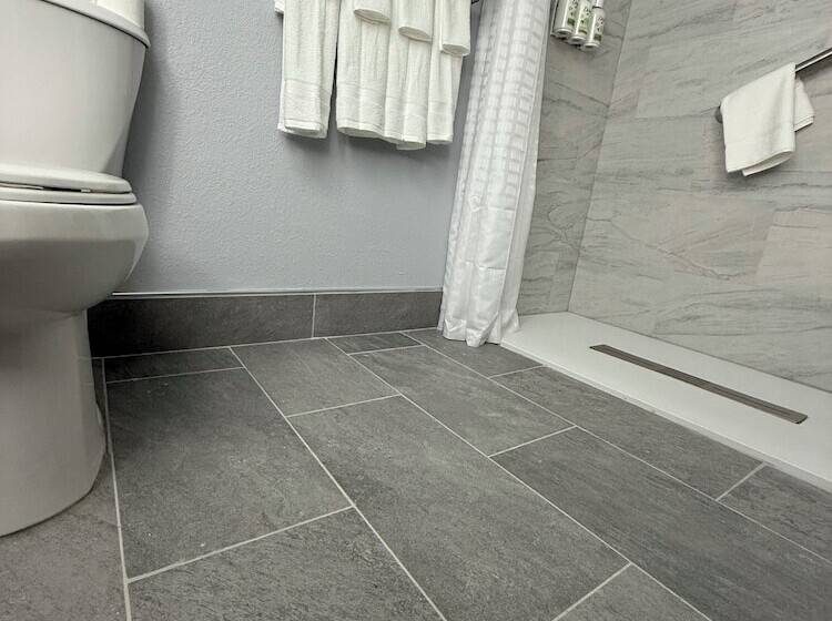 فندق Baymont By Wyndham Batavia - Darien Lake