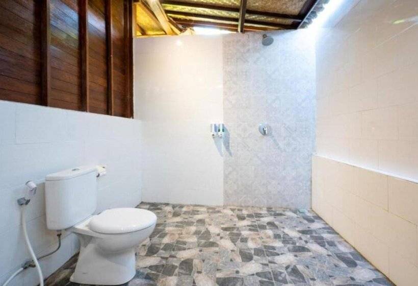 Hotel Karang Buncing Lembongan