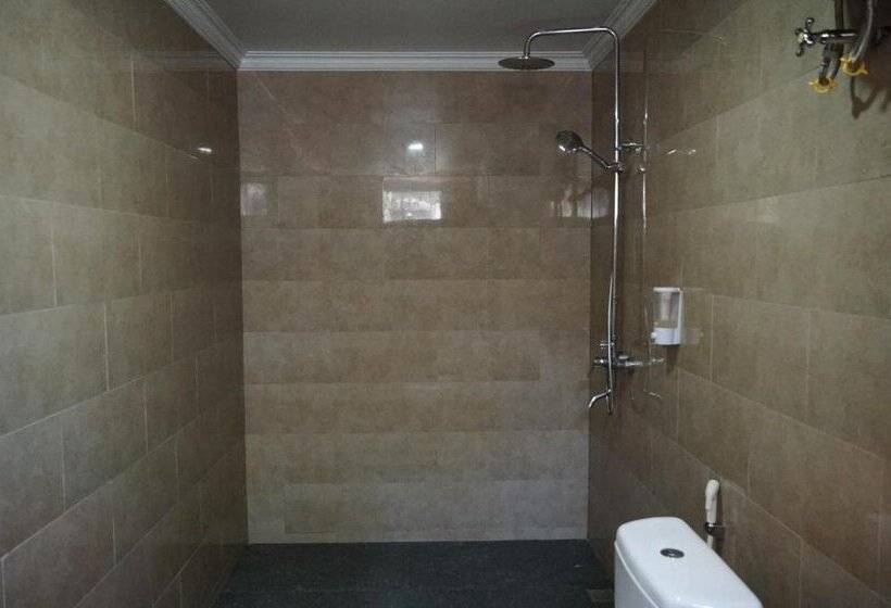 Hotel Karang Buncing Lembongan