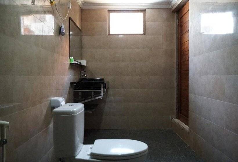 Hotel Karang Buncing Lembongan