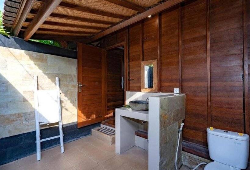 Hotel Karang Buncing Lembongan