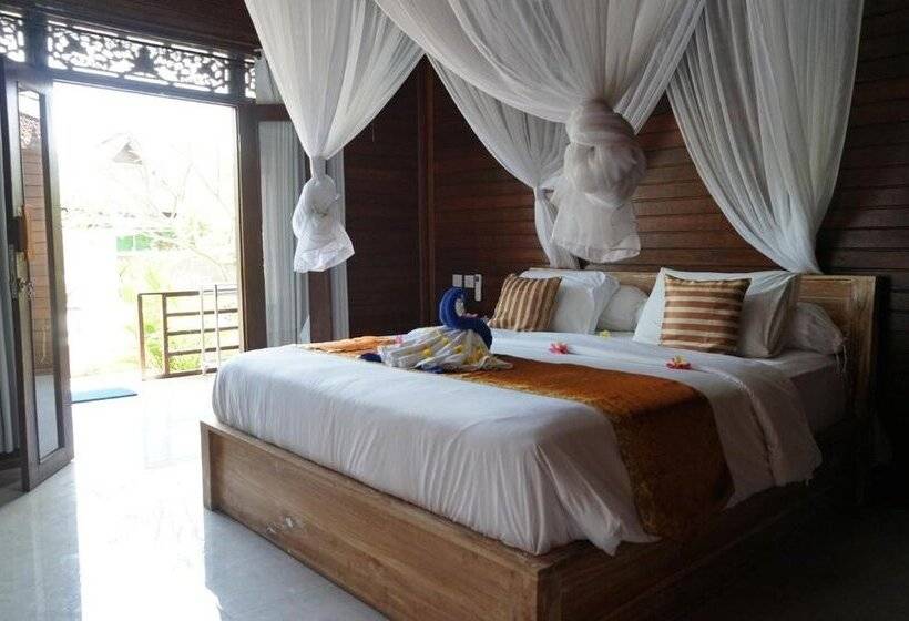 Hotel Karang Buncing Lembongan