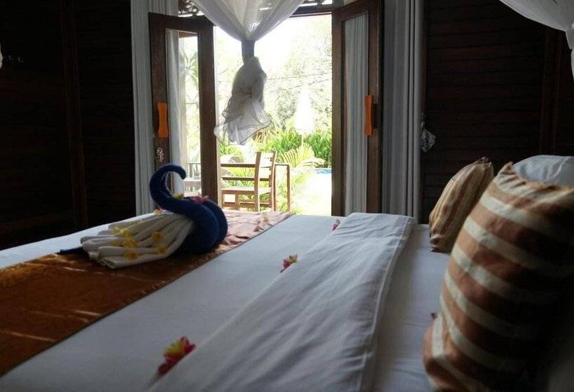 Hotel Karang Buncing Lembongan