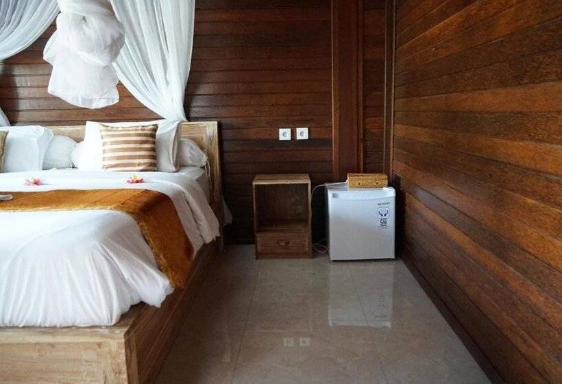 Hotel Karang Buncing Lembongan