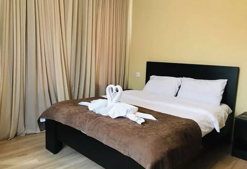 Hotelli Royal Palace