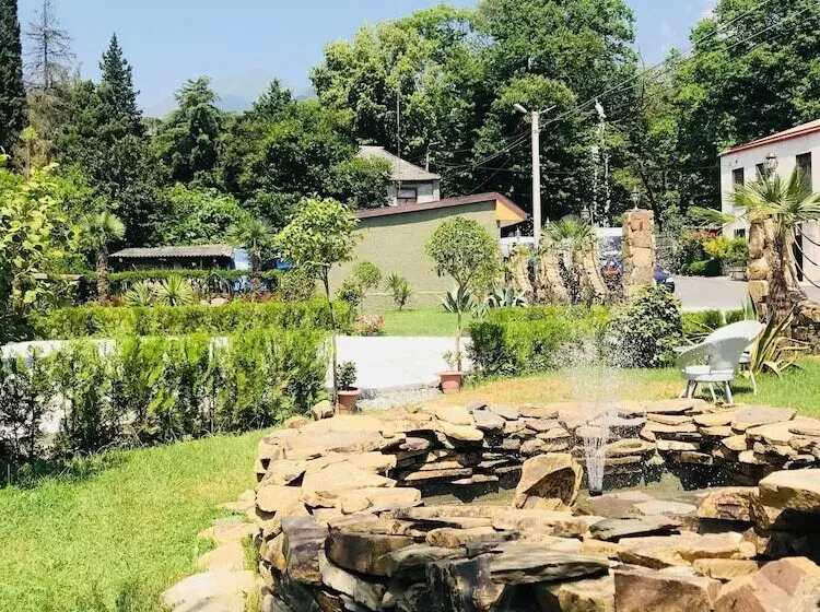 Hotelli Royal Palace