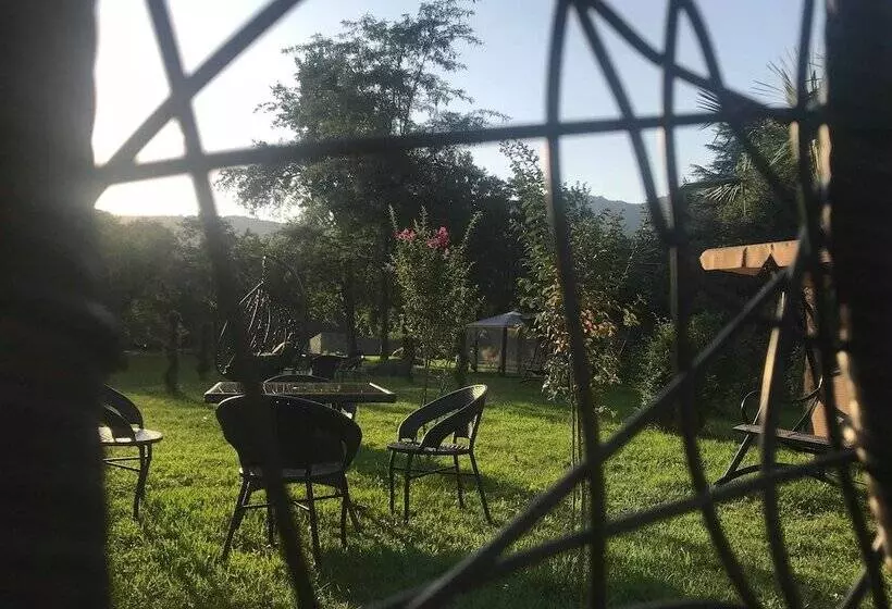 Hotelli Royal Palace