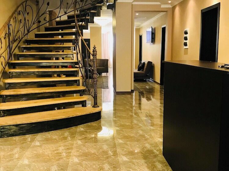 ホテル Royal Palace