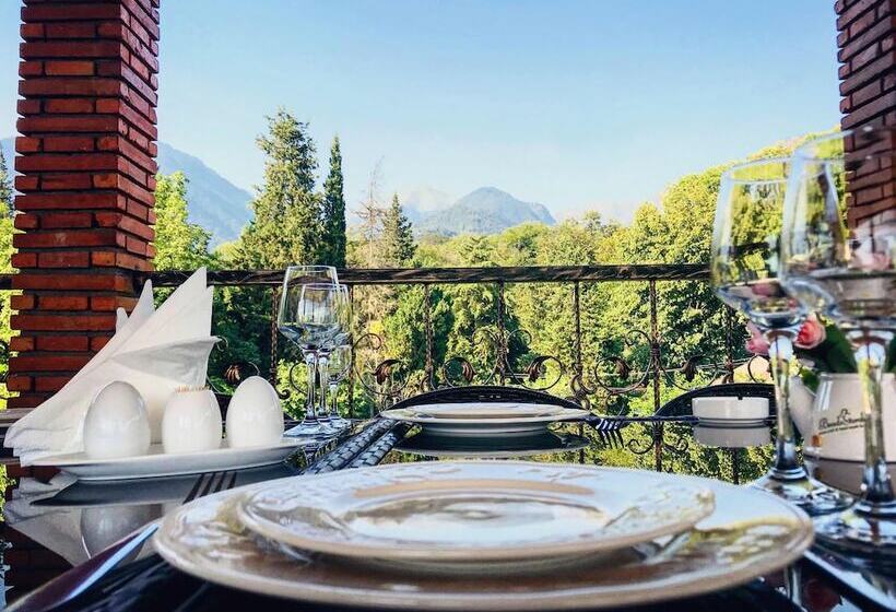 ホテル Royal Palace