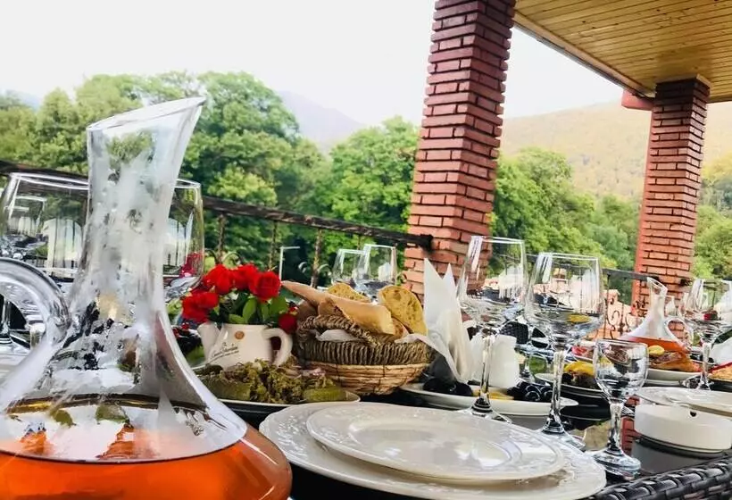 Hotelli Royal Palace