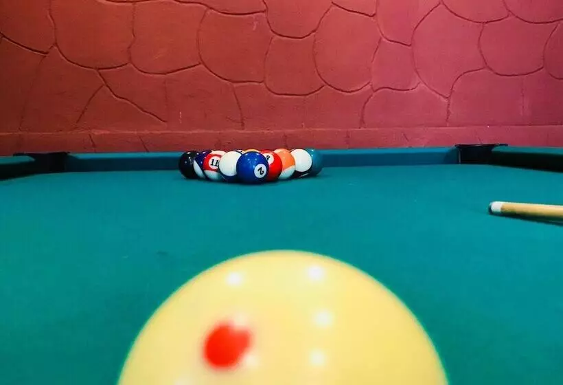 Hotelli Royal Palace