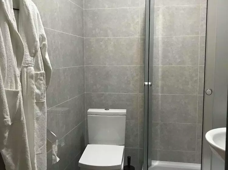 Hotelli Royal Palace