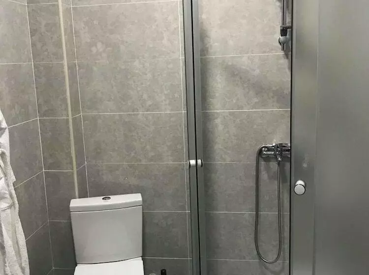 Hotelli Royal Palace